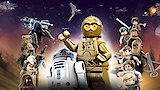 Gambit on Geonosis