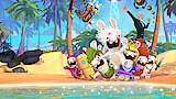Extraterrestre Delirante / Soy Un Rabbid / Mozart Rabbid