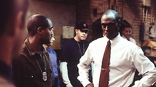 The Wire Season 1 Episode 2 The Wire Season 1 Episode 2
