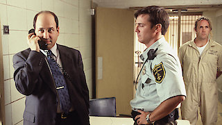 The Wire Season 1 Episode 13 The Wire Season 1 Episode 13