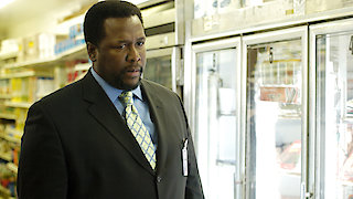 The Wire Season 5 Episode 8 The Wire Season 5 Episode 8