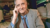1. E. O. Wilson: Of Ants and Men