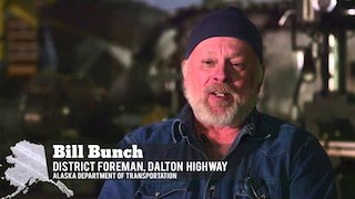 Alaska Mega Machines Season 1 Episode 1 Alaska Mega Machines Season 1 Episode 1