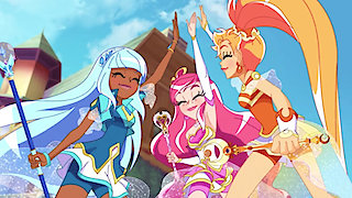 Lolirock Season 1 Episode 1 Lolirock Season 1 Episode 1