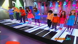 The Fresh Beat Band Season 3 Episode 8 The Fresh Beat Band Season 3 Episode 8