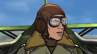 Archer Season 9 Episode 4 Archer Season 9 Episode 4
