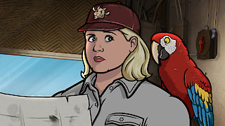 Archer Season 9 Episode 5 Archer Season 9 Episode 5