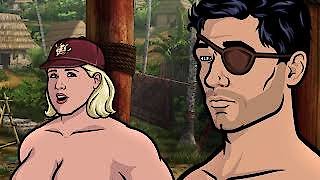 Archer Season 9 Episode 6 Archer Season 9 Episode 6