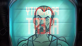 Archer Season 10 Episode 1 Archer Season 10 Episode 1