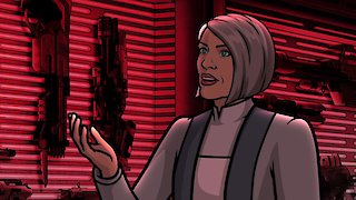 Archer Season 10 Episode 5 Archer Season 10 Episode 5