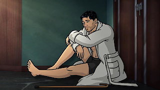 Archer Season 11 Episode 1 Archer Season 11 Episode 1
