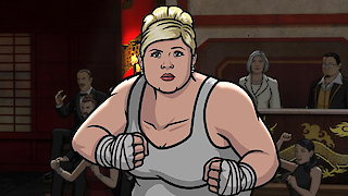 Archer Season 11 Episode 2 Archer Season 11 Episode 2