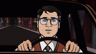 Archer Season 1 Episode 1 Archer Season 1 Episode 1