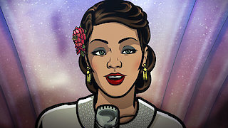 Archer Season 8 Episode 1 Archer Season 8 Episode 1