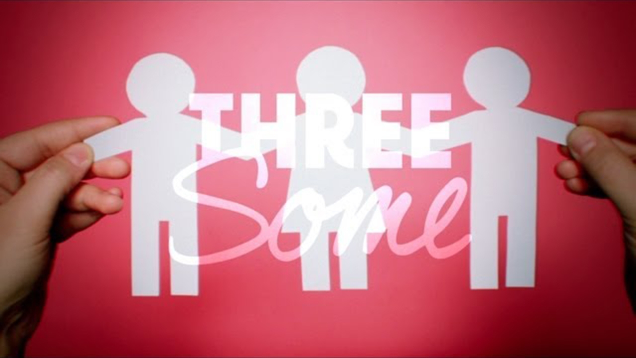 Threesome (2011)