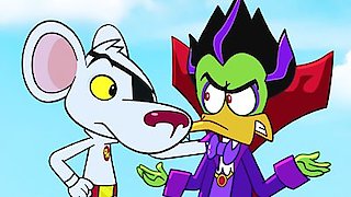 Danger Mouse (2015) Season 2 Episode 21 Danger Mouse (2015) Season 2 Episode 21