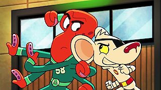 Danger Mouse (2015) Season 2 Episode 22 Danger Mouse (2015) Season 2 Episode 22