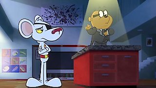Danger Mouse (2015) Season 2 Episode 23 Danger Mouse (2015) Season 2 Episode 23