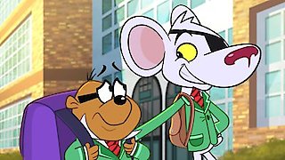 Danger Mouse (2015) Season 2 Episode 24 Danger Mouse (2015) Season 2 Episode 24