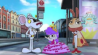 Danger Mouse (2015) Season 2 Episode 25 Danger Mouse (2015) Season 2 Episode 25