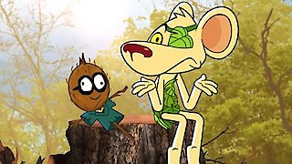 Danger Mouse (2015) Season 2 Episode 26 Danger Mouse (2015) Season 2 Episode 26