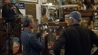 American Pickers Season 20 Episode 16 American Pickers Season 20 Episode 16