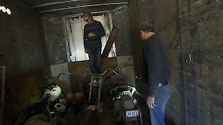 American Pickers Season 20 Episode 17 American Pickers Season 20 Episode 17