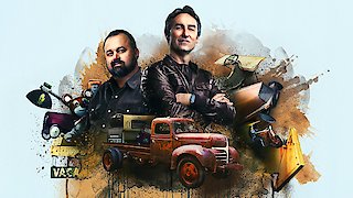 American Pickers - $135,000 Pick
