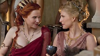 Spartacus Season 1 Episode 3 Spartacus Season 1 Episode 3