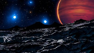 Space's Deepest Secrets -