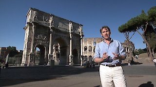 Ancient Roads from Christ to Constantine Season 1 Episode 4 Ancient Roads from Christ to Constantine Season 1 Episode 4