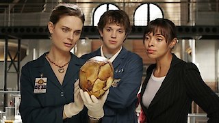 Bones Season 2 Episode 1 Bones Season 2 Episode 1