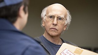 Curb Your Enthusiasm - Insufficient Praise