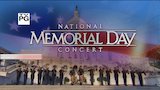 36th Annual National Memorial Day Concert