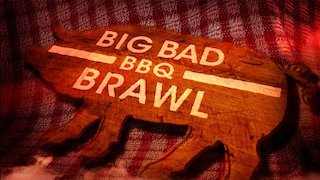 Big Bad BBQ Brawl Season 2 Episode 5 Big Bad BBQ Brawl Season 2 Episode 5