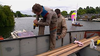 My Floating Home Season 2 Episode 9 My Floating Home Season 2 Episode 9