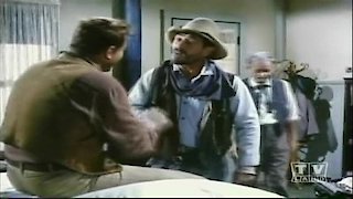 Gunsmoke Season 12 Episode 16 Gunsmoke Season 12 Episode 16