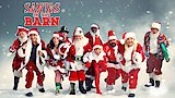 America's Best Santa Is Declared!