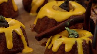 Halloween Baking Championship Season 4 Episode 2 Halloween Baking Championship Season 4 Episode 2