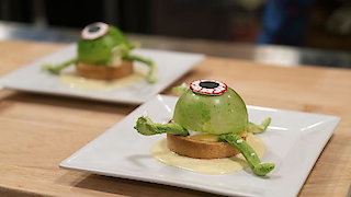 Halloween Baking Championship Season 5 Episode 1 Halloween Baking Championship Season 5 Episode 1