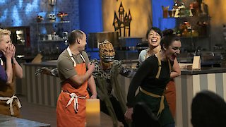 Halloween Baking Championship Season 5 Episode 4 Halloween Baking Championship Season 5 Episode 4