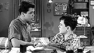 Leave It to Beaver Season 4 Episode 27 Leave It to Beaver Season 4 Episode 27