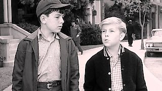 Leave It to Beaver Season 4 Episode 32 Leave It to Beaver Season 4 Episode 32