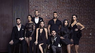 Famously Single - Fight Night