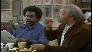 Sanford and Son Season 1 Episode 4 Sanford and Son Season 1 Episode 4