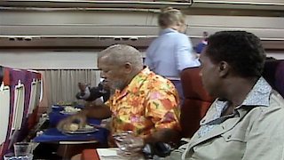Sanford and Son Season 6 Episode 1 Sanford and Son Season 6 Episode 1
