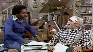Sanford and Son Season 6 Episode 20 Sanford and Son Season 6 Episode 20