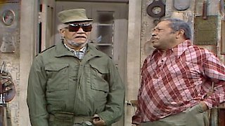 Sanford and Son Season 6 Episode 21 Sanford and Son Season 6 Episode 21