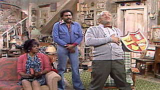 Watch Sanford and Son Online - Full Episodes - All Seasons - Yidio