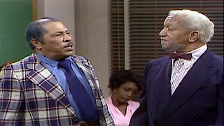 Sanford and Son Season 6 Episode 25 Sanford and Son Season 6 Episode 25